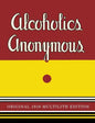 Alcoholics Anonymous: 1938 Multilith Edition - Paperback