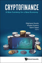 Cryptofinance: A New Currency for a New Economy - Hardcover
