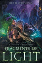 Fragments of Light - Paperback