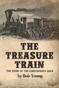 The Treasure Train - Paperback