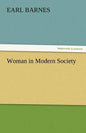 Woman in Modern Society - Paperback
