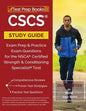 CSCS Study Guide: Exam Prep & Practice Exam Questions for the NSCA Certified Strength & Conditioning Specialist Test - Paperback