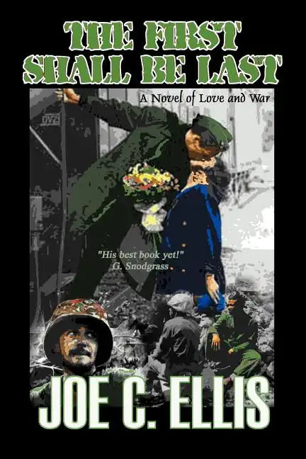 The First Shall Be Last - Paperback