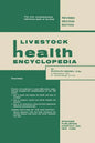 Livestock Health Encyclopedia - Paperback