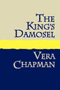 The King's Damosel Large Print - Paperback