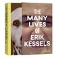 The Many Lives of Erik Kessels - Hardcover