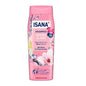 Isana Silky Shine Shampoo: Magnolia & Lotus - Deep Moisture, B3 + Panthenol, For Dry & Dull Hair