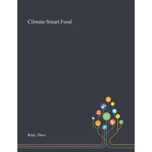Climate-Smart Food - Paperback