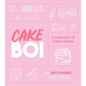 Cakeboi: A Collection of Classic Bakes - Hardcover