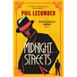 Midnight Streets: The Piccadilly Noir Series - Paperback