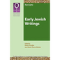 Early Jewish Writings - Paperback