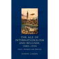 The Age of Internationalism and Belgium, 1880-1930: Peace, Progress and Prestige - Paperback