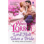 Lord Holt Takes a Bride - Paperback