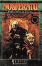 Clan Novel Nosferatu: Book 13 of the Clan Novel Saga - Paperback