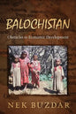 Balochistan: Obstacles to Economic Development - Paperback