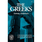The Greeks - Paperback