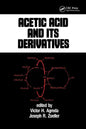 Acetic Acid and its Derivatives - Paperback