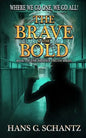 The Brave and the Bold: Book 3 of The Hidden Truth - Paperback