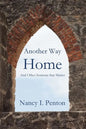 Another Way Home - Paperback