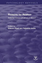 Reasons for Realism: Selected Essays of James J. Gibson - Paperback