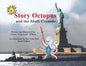 Story Octopus and the Math Crusade - Paperback