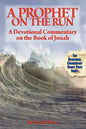 A Prophet on the Run - Paperback