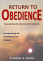 Return to Obedience - Paperback