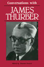 Conversations with James Thurber - Paperback