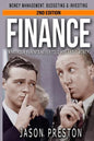 Finance: What Your Parents Never Told You About Money- Money Management, Budgeting & Investing - Paperback