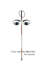 I See, Said the Blind Man - Paperback