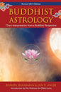 Buddhist Astrology: Chart Interpretation from a Buddhist Perspective - Paperback