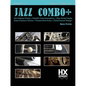 Jazz Combo+ Guitar / Vibes Book 1 - Paperback