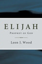 Elijah - Paperback