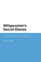 Wittgenstein's Secret Diaries: Semiotic Writing in Cryptography - Paperback