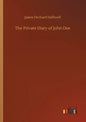 The Private Diary of John Dee - Paperback