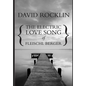 The Electric Love Song of Fleischl Berger - Hardcover