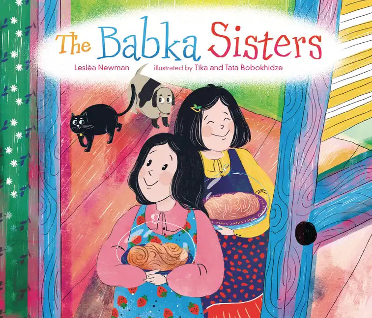 The Babka Sisters - Paperback