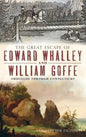 The Great Escape of Edward Whalley and William Goffe: Smuggled Through Connecticut - Hardcover