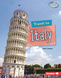 Travel to Italy - Library Binding
