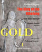 The Ring of the Nibelung: German - English libretto "Das Rheingold" - Paperback