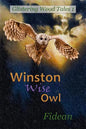 Winston Wise Owl - Paperback
