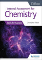 Internal Assessment for Chemistry for the IB Diploma: Hodder Education Group - Paperback