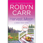 Harvest Moon - Paperback