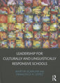 Leadership for Culturally and Linguistically Responsive Schools - Paperback
