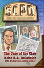 The Case of the Claw - Paperback