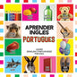 Aprender Ingles Portugues: Learn English / Portuguese for Kids - Paperback