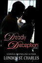 Deadly Deception - Paperback