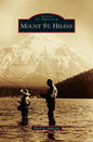 Mount St. Helens - Hardcover