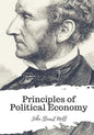 Principles of Political Economy - Paperback
