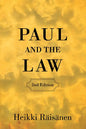 Paul and the Law (2nd Edition) - Paperback